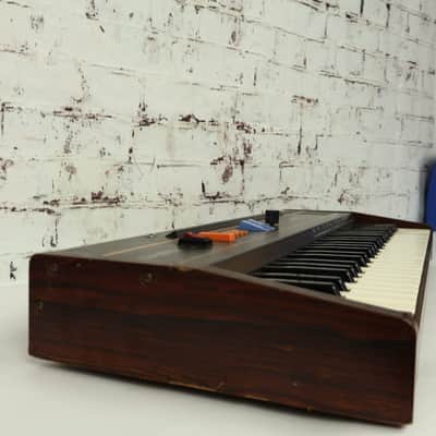 Vintage 1980s Casio Casiotone 101 CT-101 Synthesizer/Electric Keyboard image 8