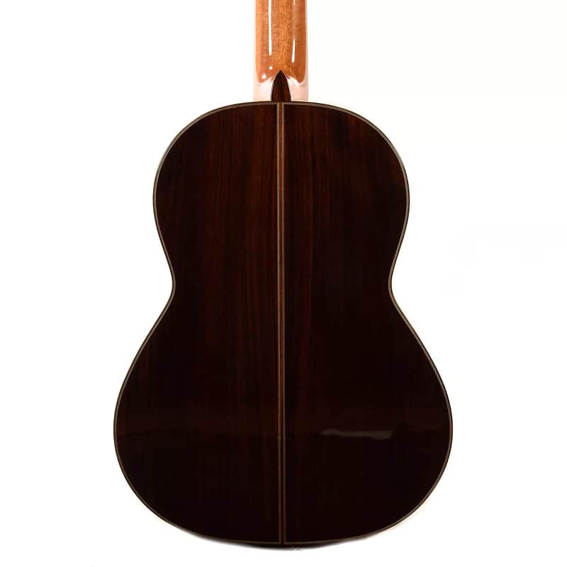 Cordoba C10 Parlor 7/8 Size Classical Guitar image 3