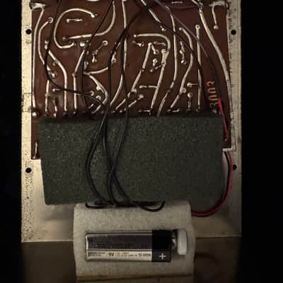 Electro-Harmonix Ram's Head Big Muff Pi V2 image 3