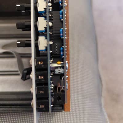 2M Mixer image 3