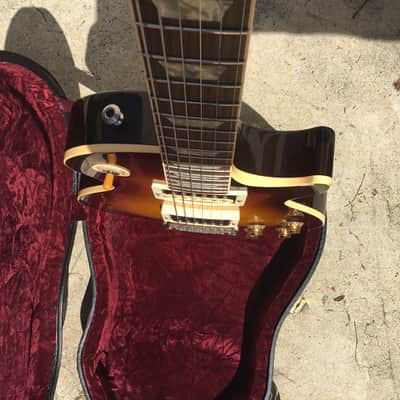 Gibson Custom Shop Les Paul Standard image 7