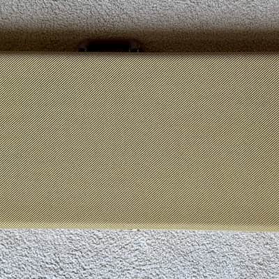 Fender American Vintage '52 Telecaster - Butterscotch Blonde image 15
