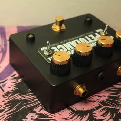 Petulance - Ivy Pedals 2025 image 5