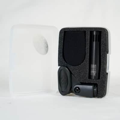 Line Audio Design CM4 condenser microphone image 4