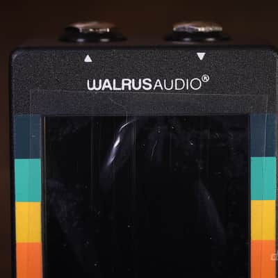 Walrus Audio Canvas Tuner image 3