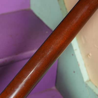 1972 Martin D-28 Dreadnought Guitar (VIDEO! Fresh Work, Ready) image 13