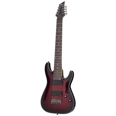 Schecter Banshee Elite-8 | Reverb