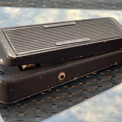 Vintage Maxon Blubber Wah image 2