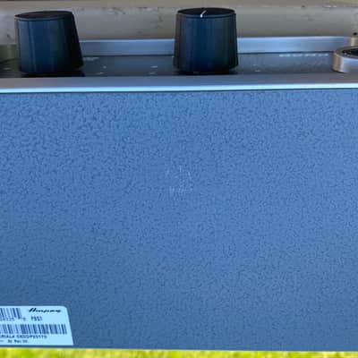 Ampeg PBSB Amp and Speaker Switcher image 4