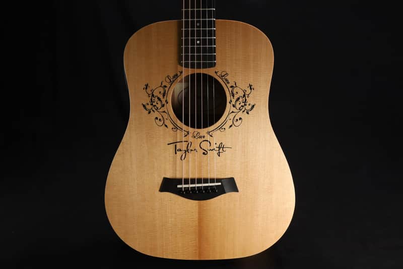 Taylor Swift Baby Taylor TSBTe 296 image 1