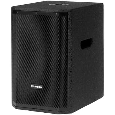 Samson RS1500A Active Subwoofer Speaker image 3
