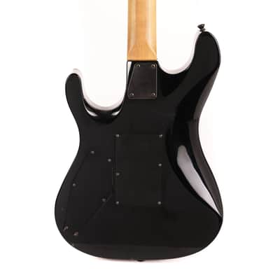 1995 ESP Maverick Black image 6