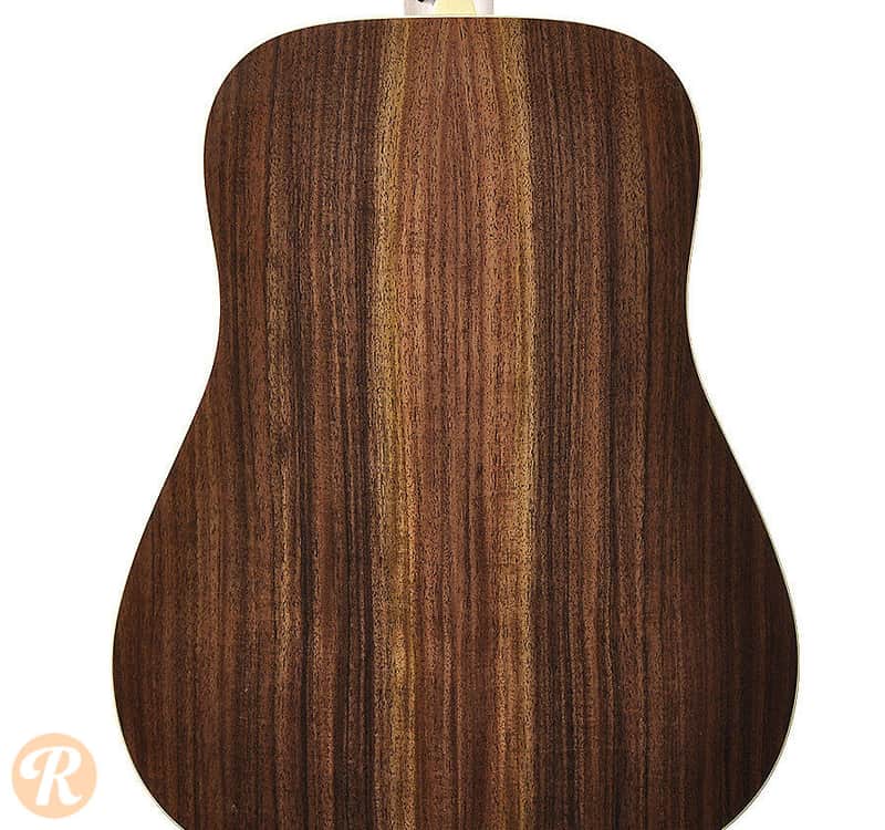 Breedlove American Revival D/SRe-H Natural image 3