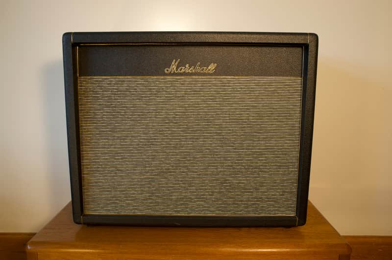 Marshall JTM 45 Mk IV Super Tremolo 1967 image 1