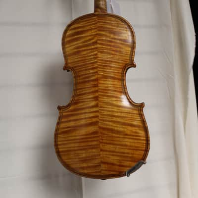 Giovan Paolo Maggini 1/2 Violin image 4