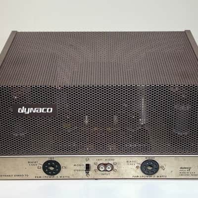 DYNACO Dynakit Stereo 70 image 3