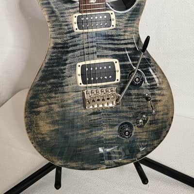 PRS 408 2017 - Faded Whale Blue image 7