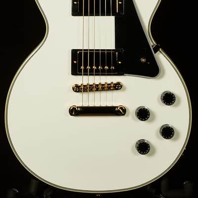 Epiphone Inspired by Gibson Custom Shop Les Paul Custom image 1