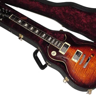 Epiphone Les Paul 2000 Tob image 1