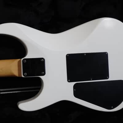 Charvette Model 270 - 1990 image 4