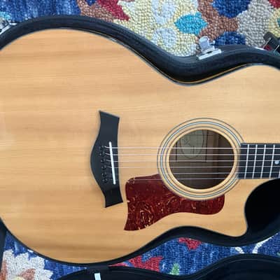 Taylor 314ce L2 Ltd edition 2003 image 2