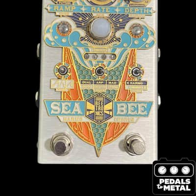 Beetronics Seabee Harmochorus 2023 - Present - Various - X19951 image 2