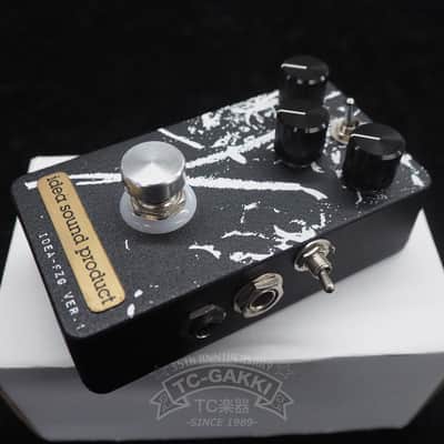 IDEA SOUND PRODUCT IDEA-FZX ver.1 [27] (02/02) | Reverb