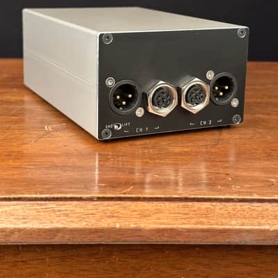 Vintage Neumann KM 56 Tube Condenser Microphone Stereo Pair. Early SN. KM54 KM56 KM84. USA. image 18