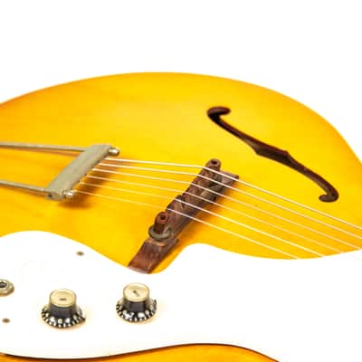Epiphone Granada Owned by Nathaniel Rateliff image 16