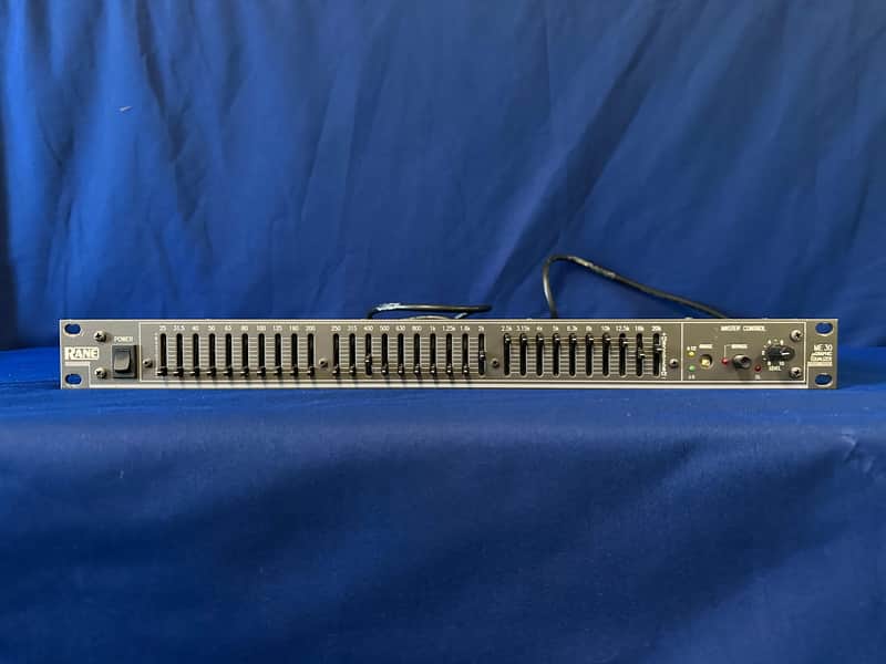 Rane ME30 image 1