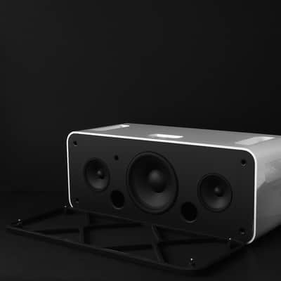 Apple A1121 iPod Hi-Fi Stereo Speaker Dock image 2
