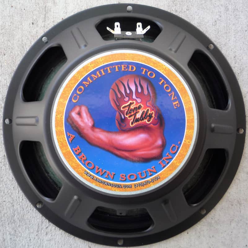 Tone Tubby Stealth Guitar image 1