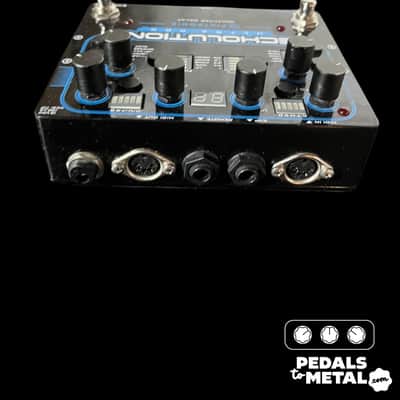 Pigtronix Echolution 2 Ultra Pro -x13166 image 4
