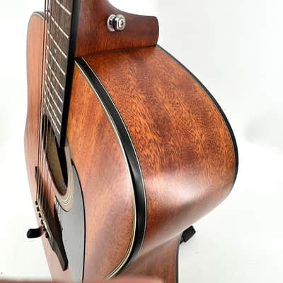 Takamine GLD11E 2020s - Natural image 6