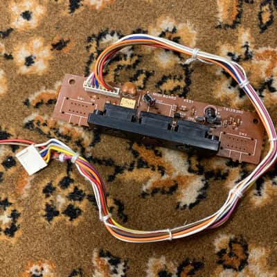 Roland Juno-106 Midi Board image 1