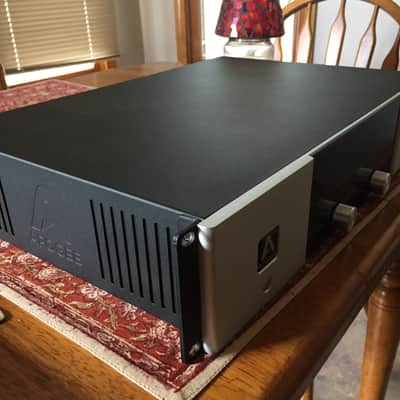 Apogee Symphony (18x6 x16)  plus ThunderBridge 64  unit image 3