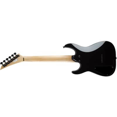 Jackson JS Series Dinky Minion JS1X Guitar - Gloss Black image 5