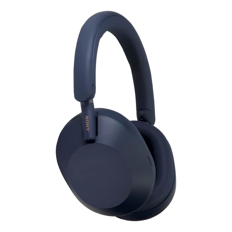 Sony WH-1000XM5 Wireless Headphones image 1
