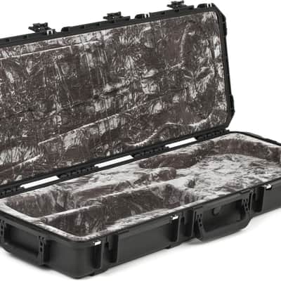 SKB 3i-4214-66 iSeries Waterproof Strat/Tele Guitar Case image 1