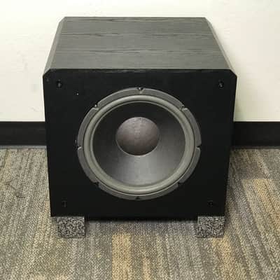 Velodyne VA 1250X 12” VA Series Audio/Video Subwoofer System image 2
