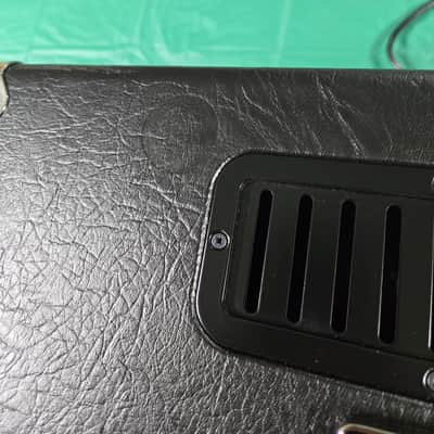 Engl Fireball 100 Guitar Amp Head image 7