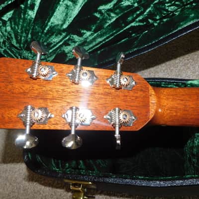 Froggy Bottom K Deluxe 2019 - Natural image 9