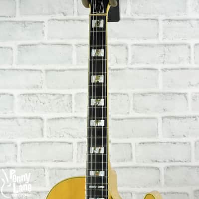 Ibanez GB10-NT George Benson Signature 2000 Natural image 5