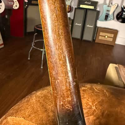 Gibson Firebird III 1964 - Sunburst image 8