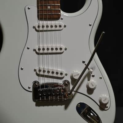 G&L Tribute Series S-500 6 String Electric Guitar 2025 - Sonic Blue image 3
