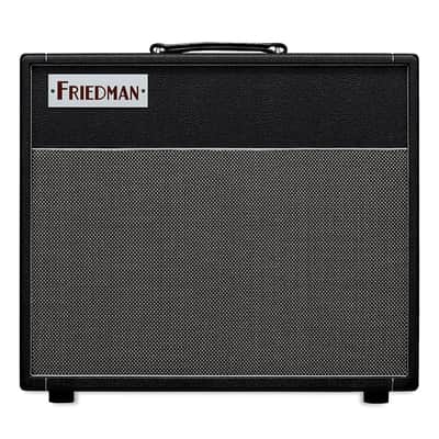Friedman Twin Sister 2-Channel 40-Watt 1x12" Guitar Combo