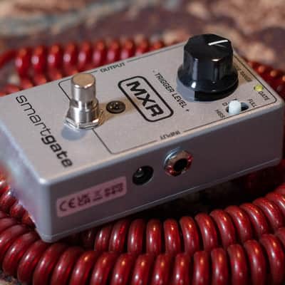 MXR M135 Smart Gate Noise Gate Pedal image 5