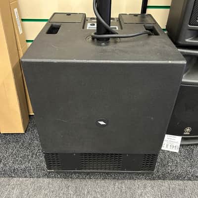 Proel Session 4 Mini Line Array System image 2