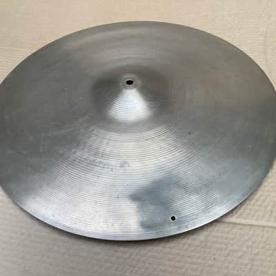 Sabian 20 inch Ride vintage 20” image 6