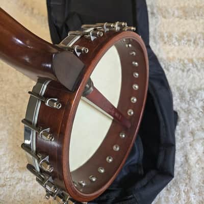 Fairbanks by Vega Style F Tenor 1923 image 10